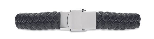 Geflochtenes Armband 21 cm Emerina