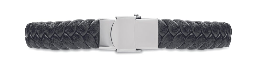 Geflochtenes Armband 21 cm Emerina