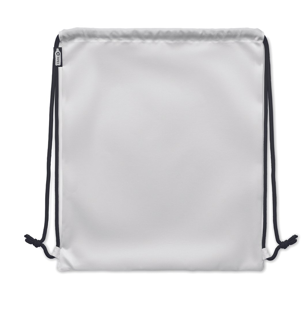 Grosser Beutel mit Kordelzug Doleyca