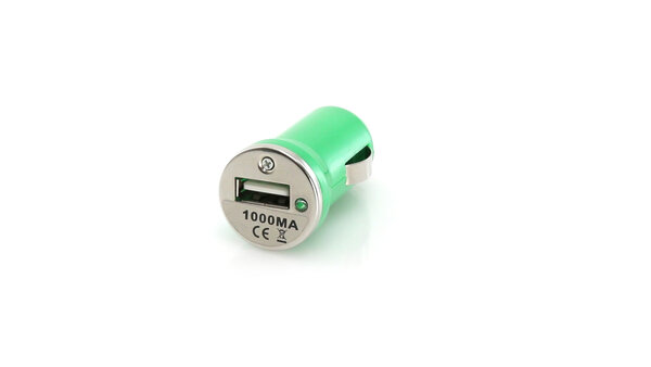 USB Autoladegerät Idkal