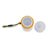 Sportflasche mit Halteschlaufe 500ml Raina