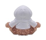 Plüsch-Hund mit Hoody Jovat