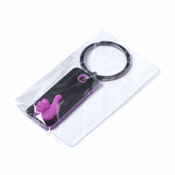 Schlüsselanhänger Idkey