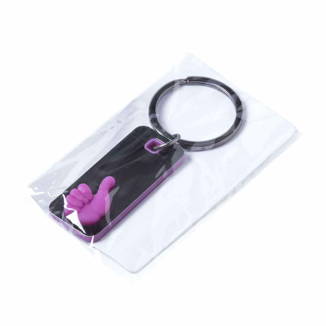 Schlüsselanhänger Idkey