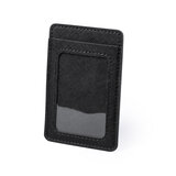 Visitenkartenetui Brieftasche Iding