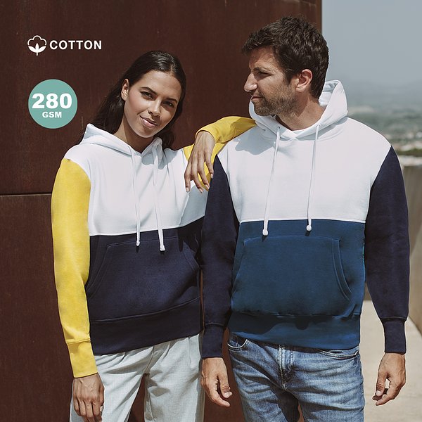 Erwachsene Sweatshirt "keya" Idkon