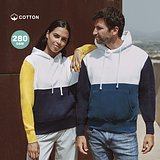 Erwachsene Sweatshirt "keya" Idkon