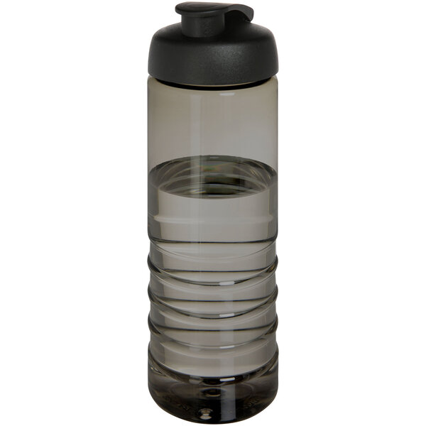 Eco Treble 750 ml Sportflasche mit Stülpdeckel - Mudicori