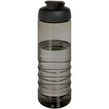 Eco Treble 750 ml Sportflasche mit Stülpdeckel - Mudicori