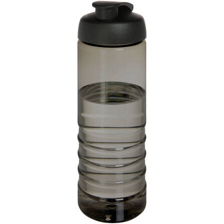 Eco Treble 750 ml Sportflasche mit Stülpdeckel - Mudicori