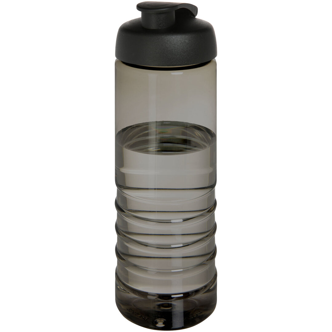 Eco Treble 750 ml Sportflasche mit Stülpdeckel - Mudicori