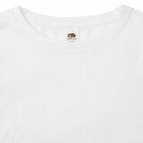 Erwachsene Weiß T-Shirt Ide T