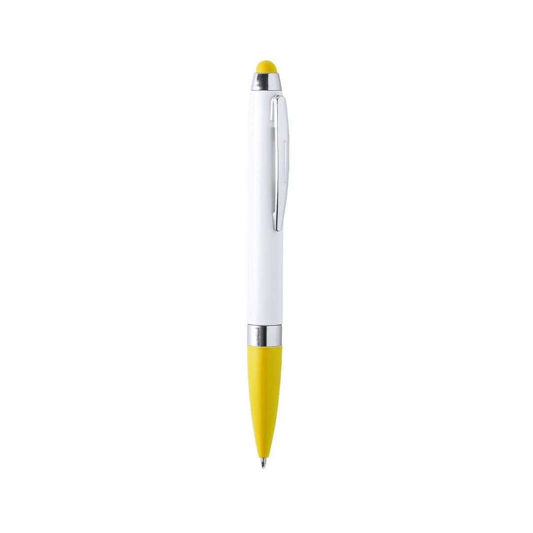 Kugelschreiber Pointer Idnds