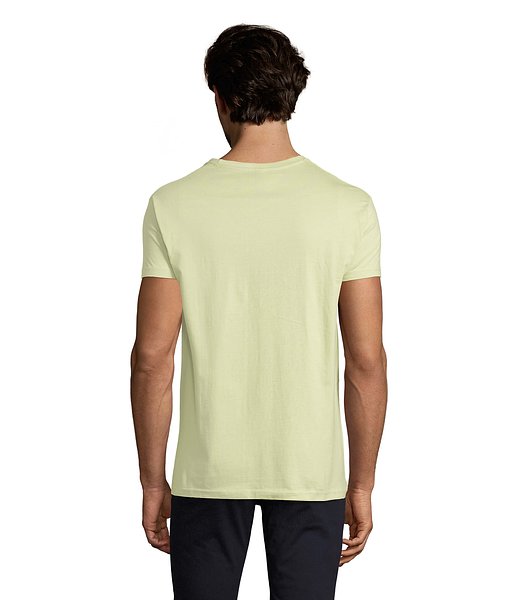 Männer T-Shirt 190g Nole