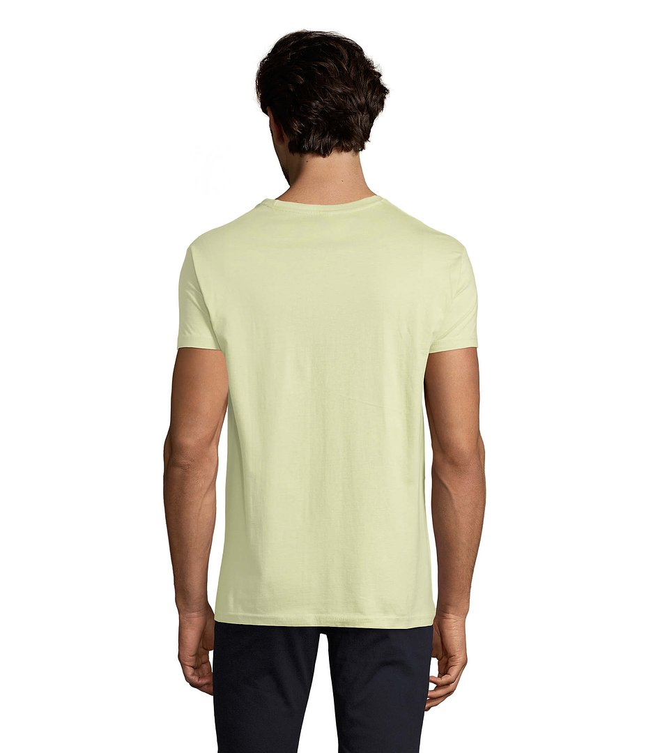 Männer T-Shirt 190g Nole