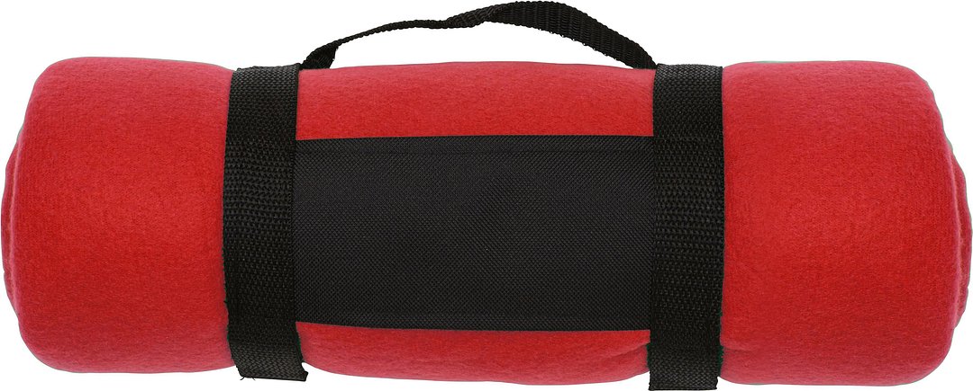 Fleece-Decke Beatia