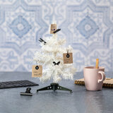 Weihnachtsbaum Idnes