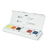 ICE P Powerbank 5000mAh Präsentationsbox Lütha