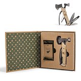 Multitool deluxe Sarja