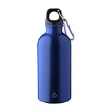 Trinkflasche Chtaunns | Recycelt | 400 ml