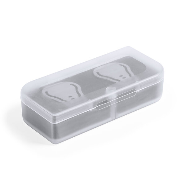 Büroklammernhalter Idtel