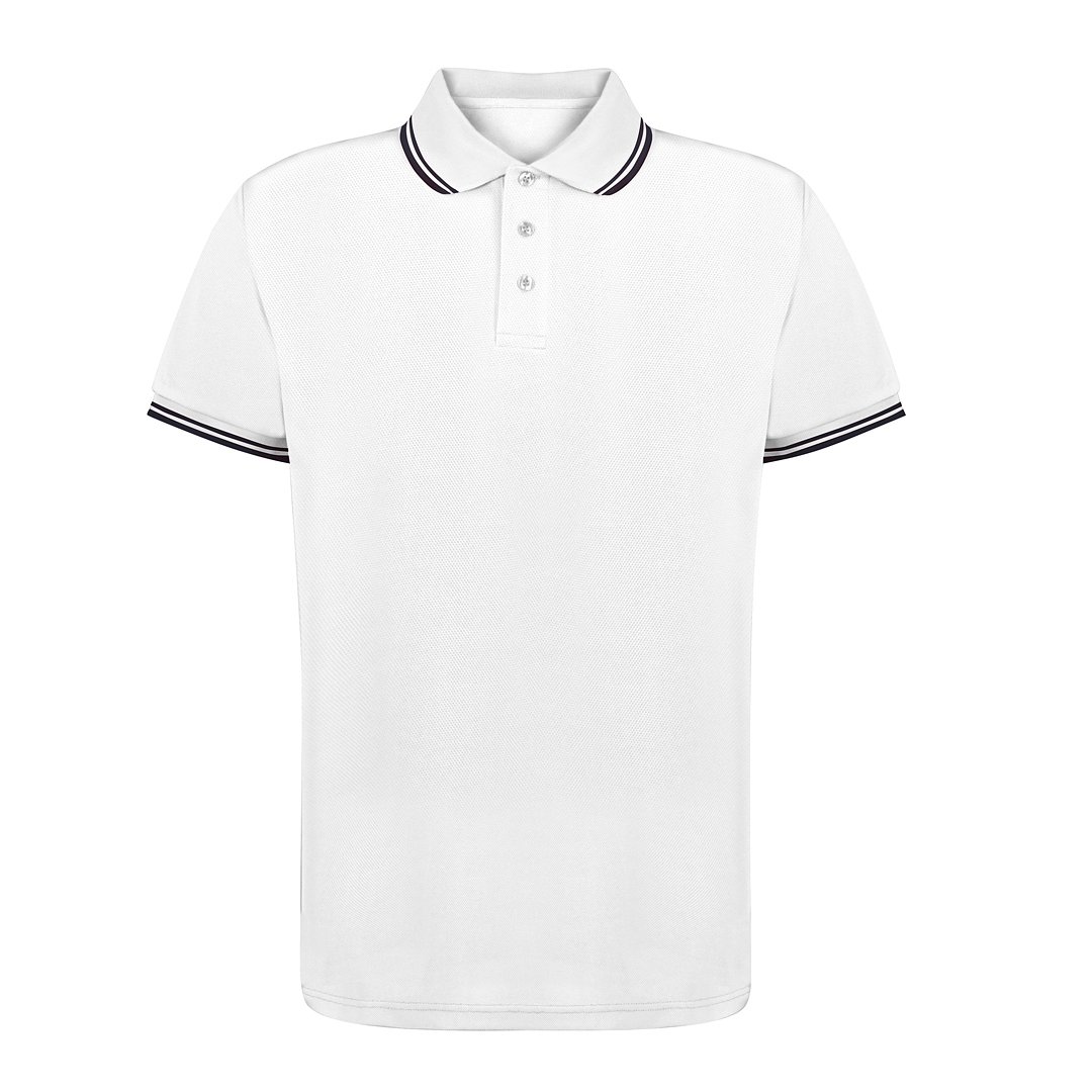 Polo-Shirt Idwak