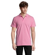 Männer Polo 210g Netianie