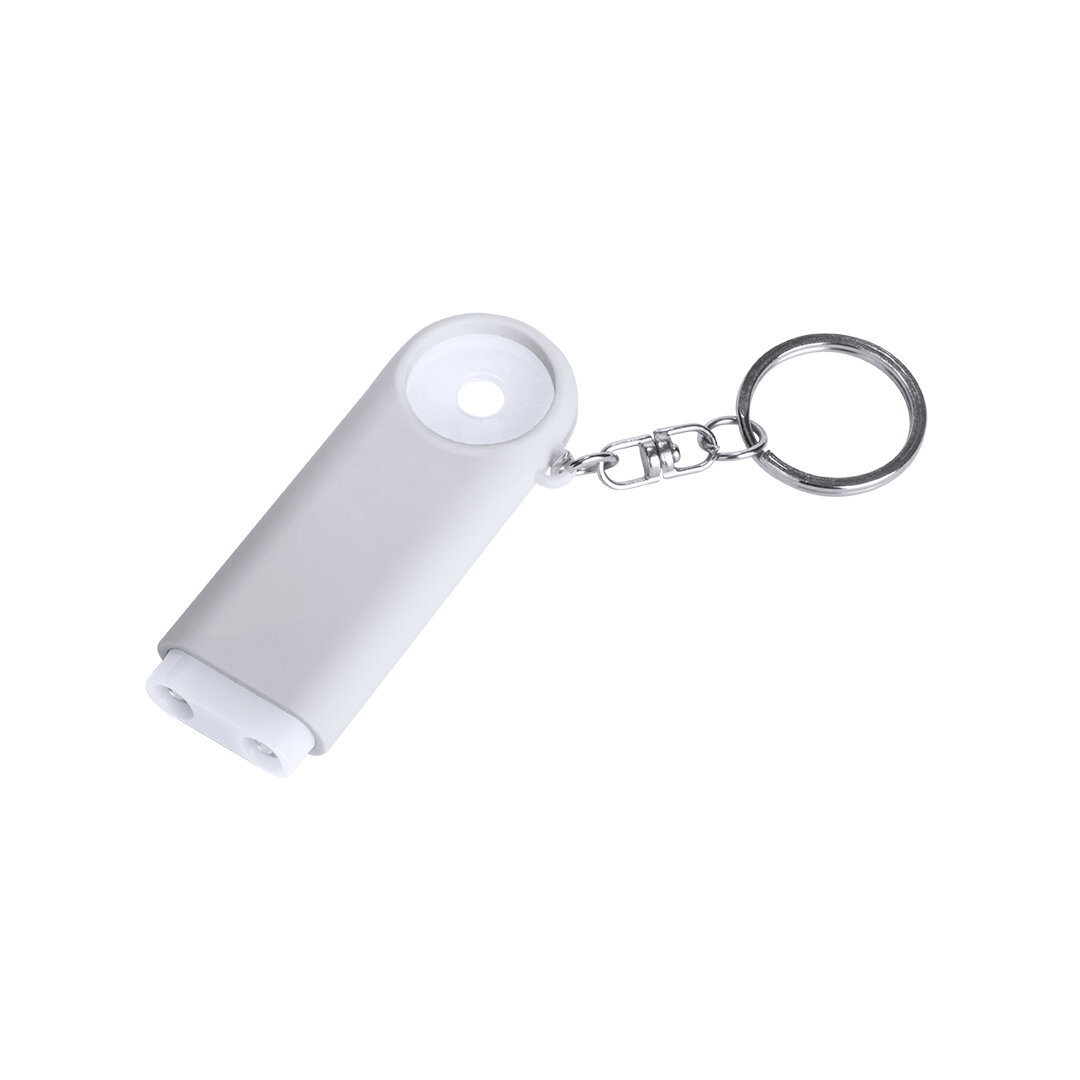 Schlüsselanhänger EK-Chip Idpor