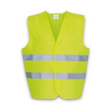 Reflektorweste Sarli