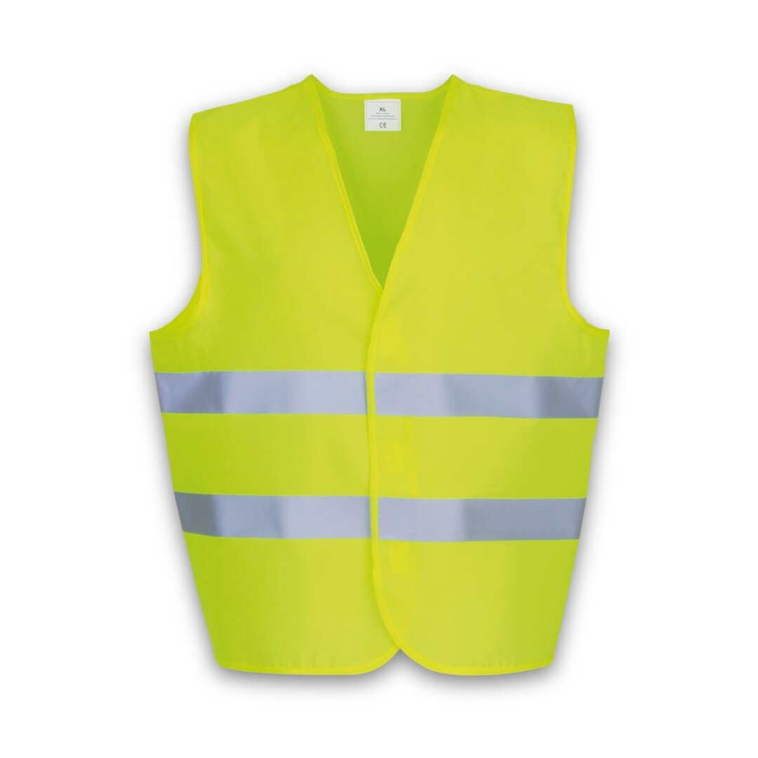 Reflektorweste Sarli