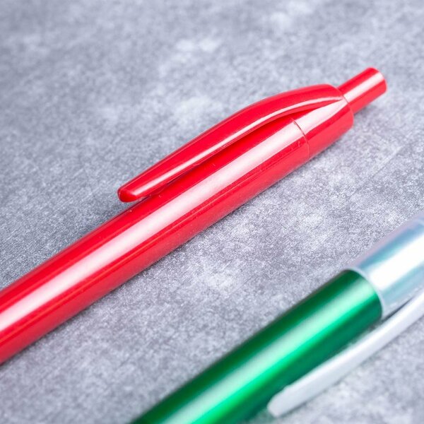 Kugelschreiber Idcks