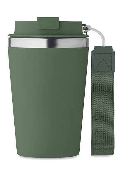 Doppelwandiger Trinkbecher 350 MO2317- Gierdi