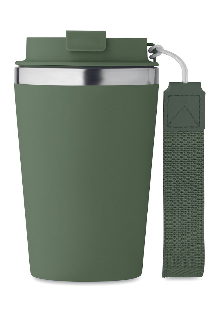 Doppelwandiger Trinkbecher 350 MO2317- Gierdi