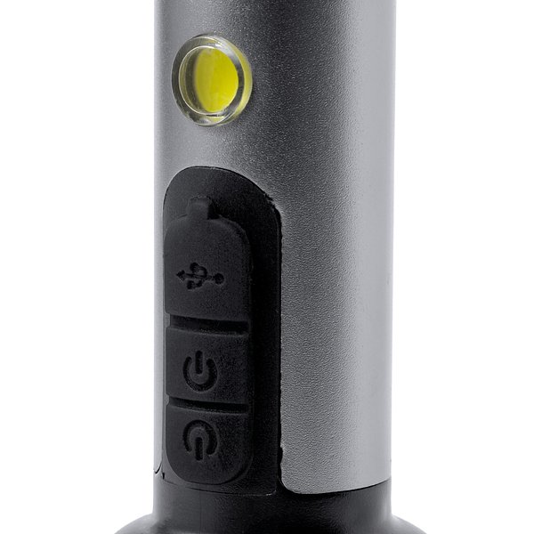 Lampe Idial