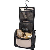 GRS recycelte aufhängbare Kulturtasche 8L - Gila