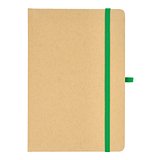 Notizbuch Kraftpapier A5 Fadricori