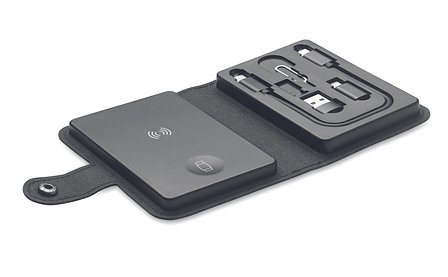 4in1 Kabel-Set 15W Chtrin