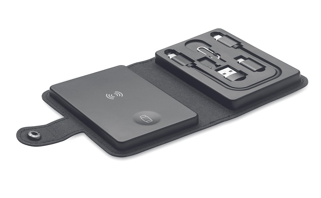 4in1 Kabel-Set 15W Chtrin