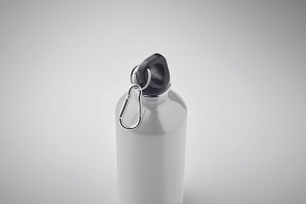 Trinkflasche recycelter 500ml Ruinelin