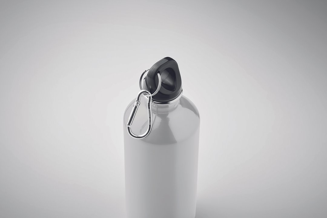 Trinkflasche recycelter 500ml Ruinelin