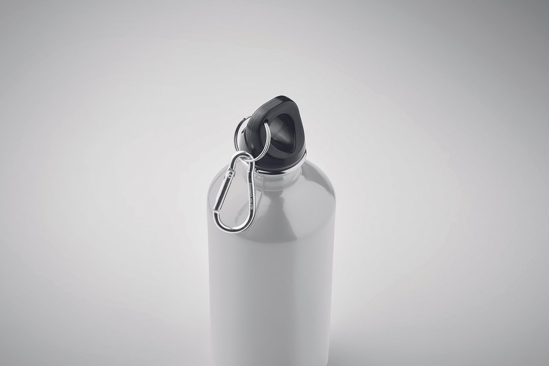 Trinkflasche recycelter 500ml Ruinelin