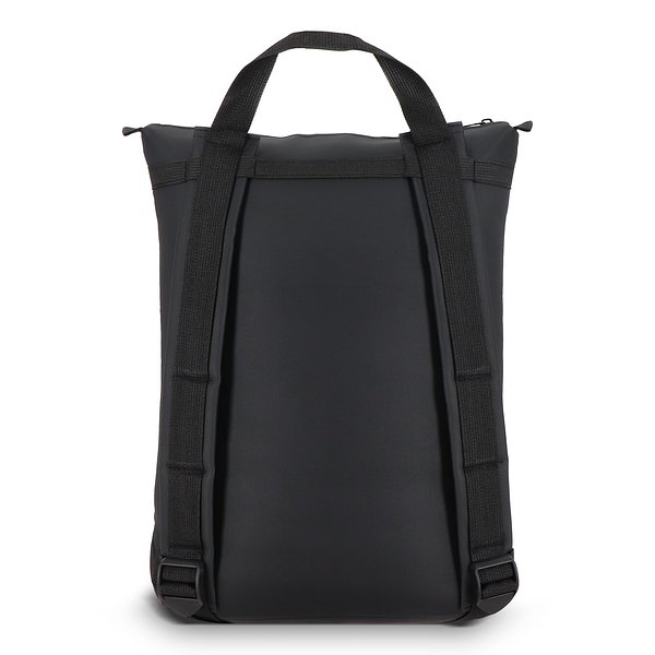 rPET 600D Navi Laptop-Rucksack 36 x 40 x 10 cm Marainana