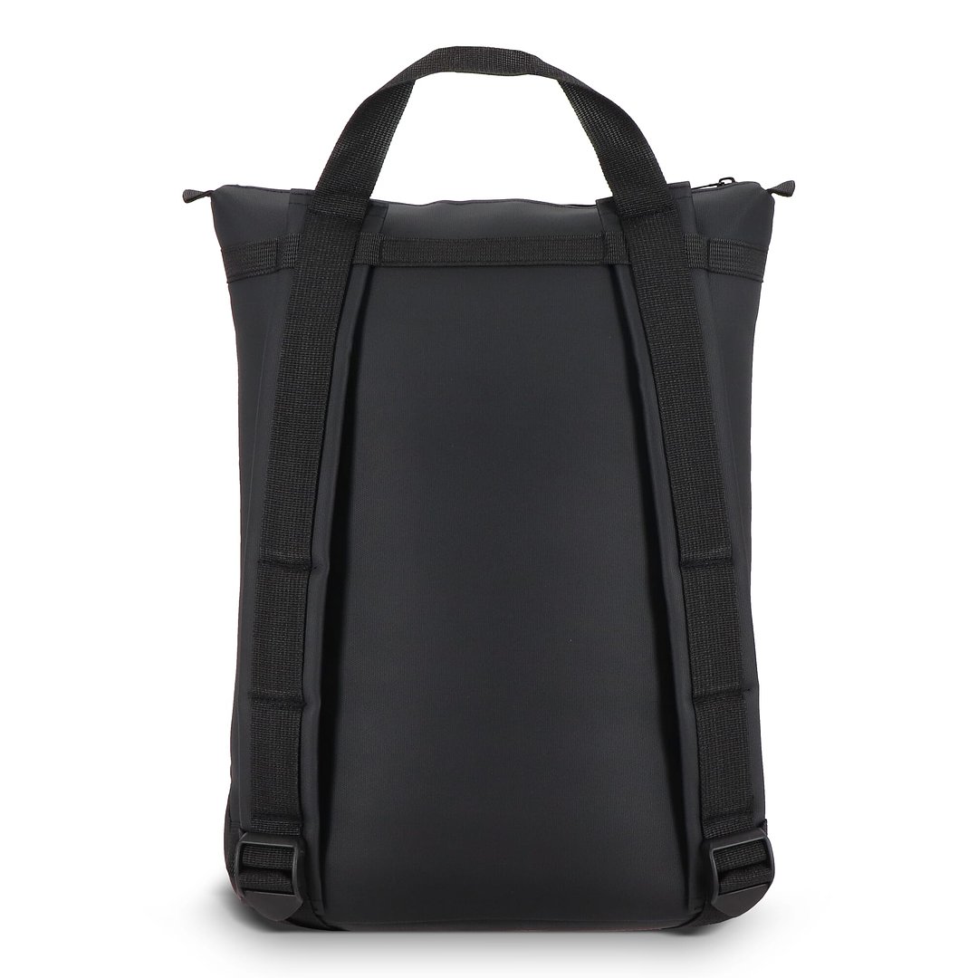 rPET 600D Navi Laptop-Rucksack 36 x 40 x 10 cm Marainana