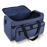 R-PET 600D Sport- und Reisetasche 51 x 25 x 29 cm 37 l Beathlie