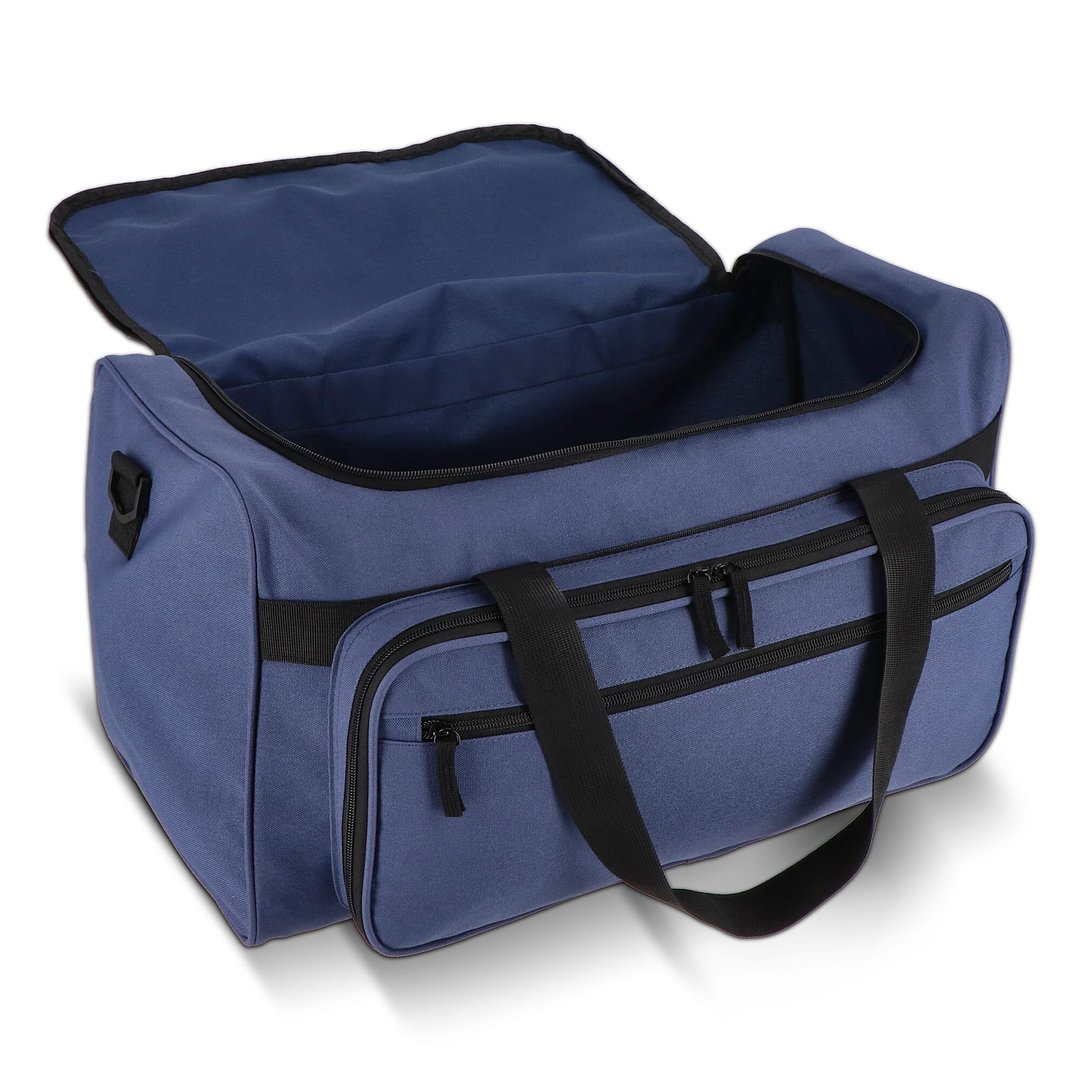 R-PET 600D Sport- und Reisetasche 51 x 25 x 29 cm 37 l Beathlie