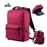Anti-Diebstahl Rucksack Idete