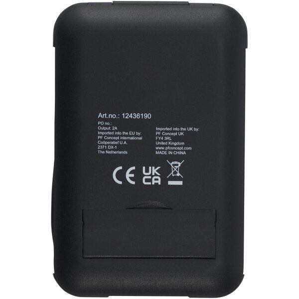 Recyceltes modulares Ladekabel mit Telefonhalterung - Buolla