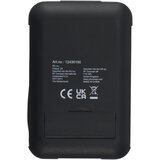 Recyceltes modulares Ladekabel mit Telefonhalterung - Buolla