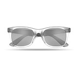 Verspiegelte Sonnenbrille Beatian