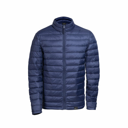 Jacke Idens